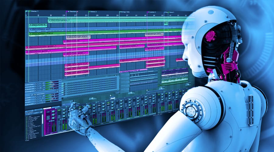 ML Regression Models: Song Popularity Predictor 